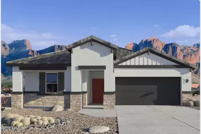 12562 W Chase Lane, Avondale, AZ 85323 - Photo 1