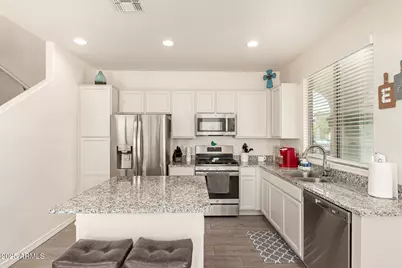 1658 S 83rd Way, Mesa, AZ 85209 - Photo 12