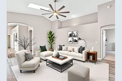 17132 E Hillcrest Drive, Fountain Hills, AZ 85268 - Photo 6