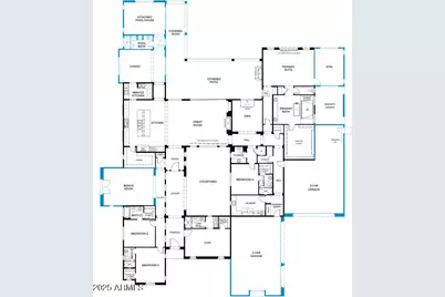 10426 E Wethersfield Road, Scottsdale, AZ 85259 - Photo 1