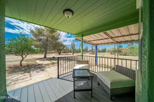 22810 W Roadrunner Ln, Congress, AZ 85332 - Photo 2