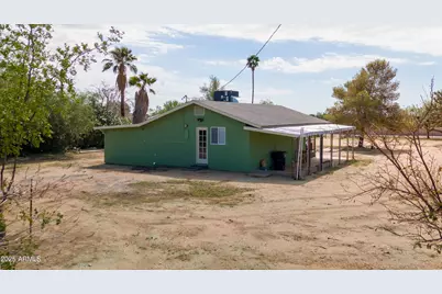 22810 W Roadrunner Lane, Congress, AZ 85332 - Photo 12