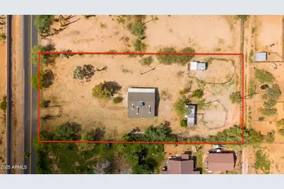 22810 W Roadrunner Lane, Congress, AZ 85332 - Photo 14