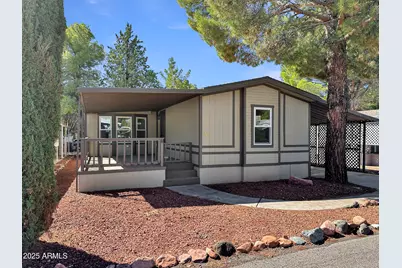 6770 W Arizona 89A -- #51, Sedona, AZ 86336 - Photo 1