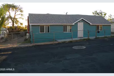 75 N High School Avenue, Superior, AZ 85173 - Photo 24