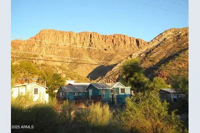 75 N High School Avenue, Superior, AZ 85173 - Photo 28