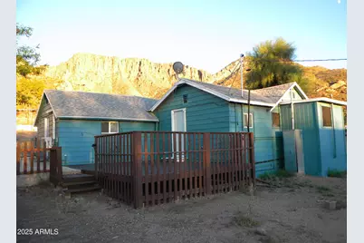 75 N High School Avenue, Superior, AZ 85173 - Photo 32