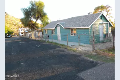 75 N High School Avenue, Superior, AZ 85173 - Photo 26