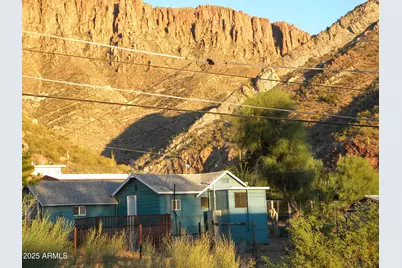 75 N High School Avenue, Superior, AZ 85173 - Photo 26