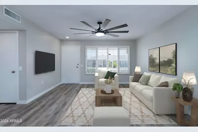 10608 W Edgewood Drive, Sun City, AZ 85351 - Photo 4