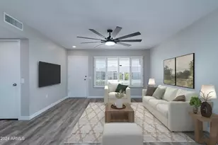 10608 W Edgewood Dr, Sun City, AZ 85351 - Photo 4