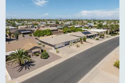 10608 W Edgewood Drive, Sun City, AZ 85351 - Photo 38