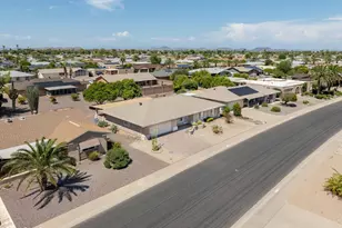 10608 W Edgewood Dr, Sun City, AZ 85351 - Photo 38