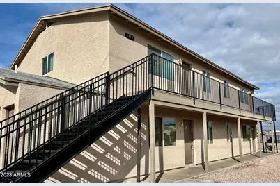 2457 E Pueblo Avenue #Apt 1, Phoenix, AZ 85040 - Photo 1