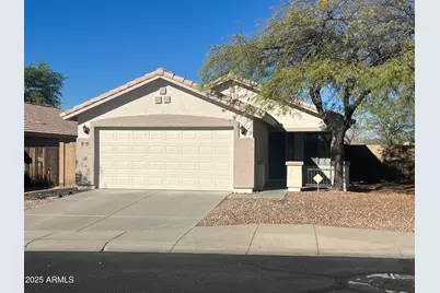 86 N 238th Lane, Buckeye, AZ 85396 - Photo 1