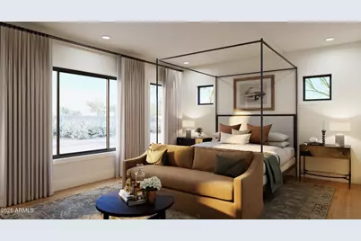 12595 E Cochise Drive, Scottsdale, AZ 85259 - Photo 8