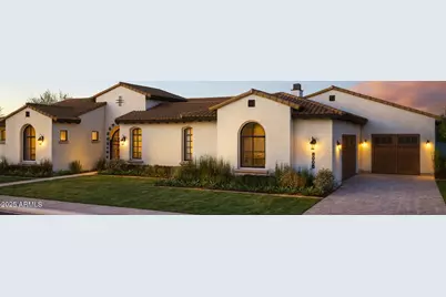 12595 E Cochise Drive, Scottsdale, AZ 85259 - Photo 2