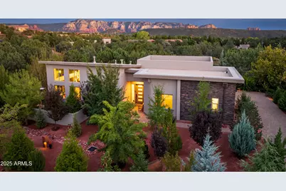 10 Stetson Court, Sedona, AZ 86336 - Photo 1