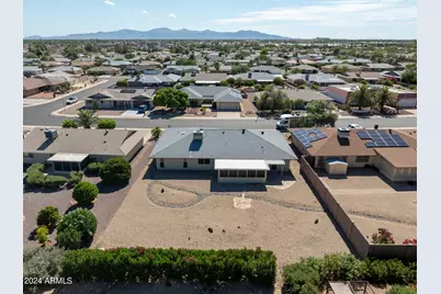 13418 W Ashwood Drive, Sun City West, AZ 85375 - Photo 30