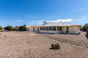 13418 W Ashwood Dr, Sun City West, AZ 85375 - Photo 26
