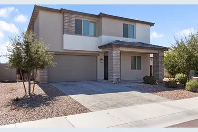 19911 W Lilac Street, Buckeye, AZ 85326 - Photo 1