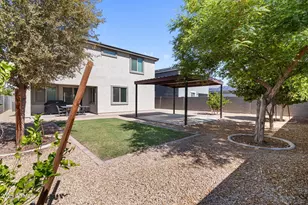 19911 W Lilac St, Buckeye, AZ 85326 - Photo 16