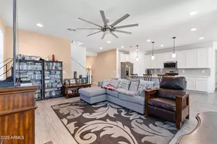 19911 W Lilac St, Buckeye, AZ 85326 - Photo 6