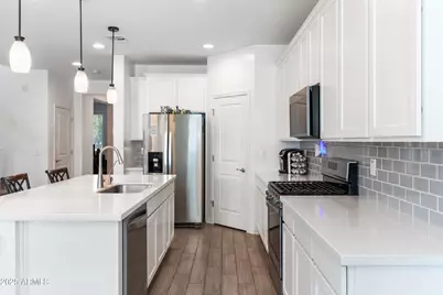 19911 W Lilac Street, Buckeye, AZ 85326 - Photo 4