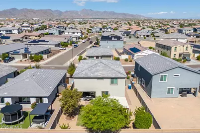 19911 W Lilac Street, Buckeye, AZ 85326 - Photo 18