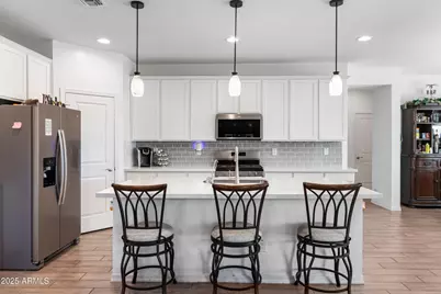 19911 W Lilac Street, Buckeye, AZ 85326 - Photo 2