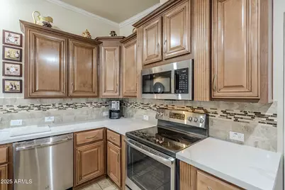 11201 N El Mirage Road #G14, El Mirage, AZ 85335 - Photo 18