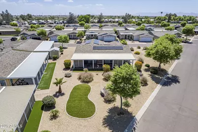 11201 N El Mirage Road #G14, El Mirage, AZ 85335 - Photo 60