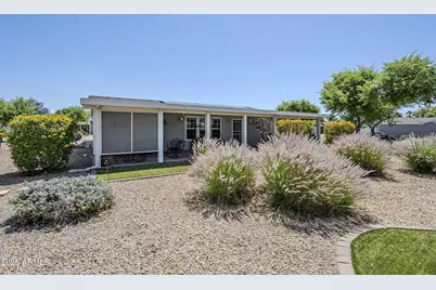 11201 N El Mirage Road #G14, El Mirage, AZ 85335 - Photo 50