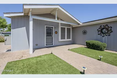 11201 N El Mirage Road #G14, El Mirage, AZ 85335 - Photo 4