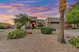 9394 E Mark Ln, Scottsdale, AZ 85262 - Photo 1