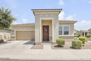 2743 S Merit, Mesa, AZ 85209 - Photo 1
