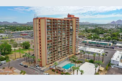 4750 N Central Avenue #UnitB14, Phoenix, AZ 85012 - Photo 46