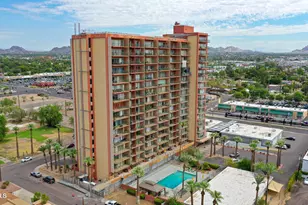 4750 N Central Ave, Phoenix, AZ 85012 - Photo 46