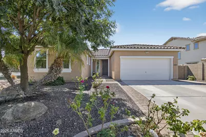 983 E Rojo Way, Gilbert, AZ 85297 - Photo 1