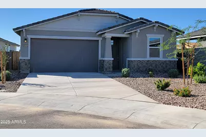 8531 W Yorktown Court, Florence, AZ 85132 - Photo 1