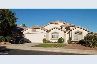 18623 N 20th Way, Phoenix, AZ 85024 - Photo 1