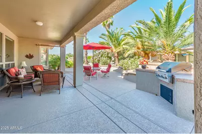 17960 W Pradera Lane, Surprise, AZ 85387 - Photo 26