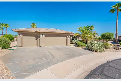 17960 W Pradera Lane, Surprise, AZ 85387 - Photo 34