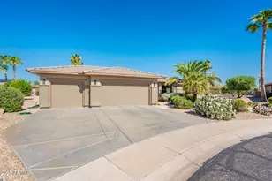 17960 W Pradera Ln, Surprise, AZ 85387 - Photo 34