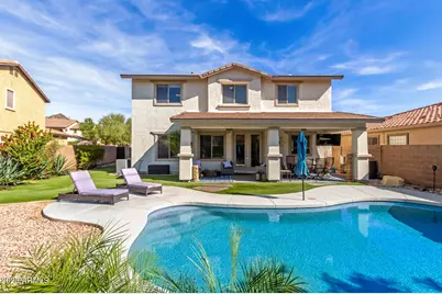 29634 N 69th Lane, Peoria, AZ 85383 - Photo 30