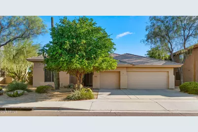 6005 E Smokehouse Trail, Scottsdale, AZ 85266 - Photo 1