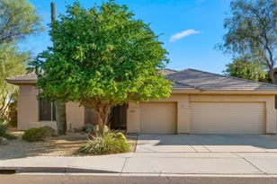 6005 E Smokehouse Trail, Scottsdale, AZ 85266 - Photo 1