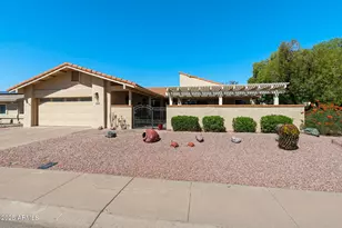 1058 Leisure World, Mesa, AZ 85206 - Photo 1