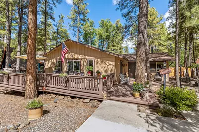 1390 E Big Bear Trail, Munds Park, AZ 86017 - Photo 1