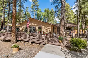 1390 E Big Bear Trail, Munds Park, AZ 86017 - Photo 1